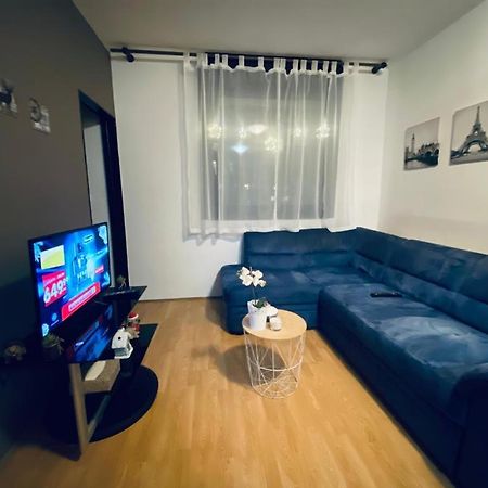 Apartman Jarun ซาเกร็บ ภายนอก รูปภาพ