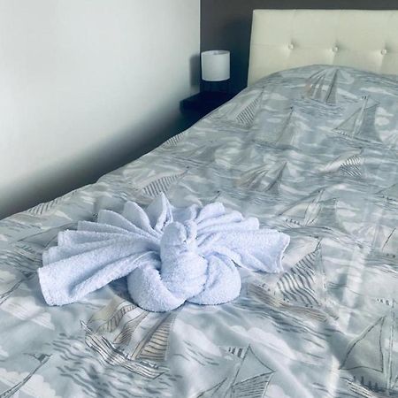 Apartman Jarun ซาเกร็บ ภายนอก รูปภาพ