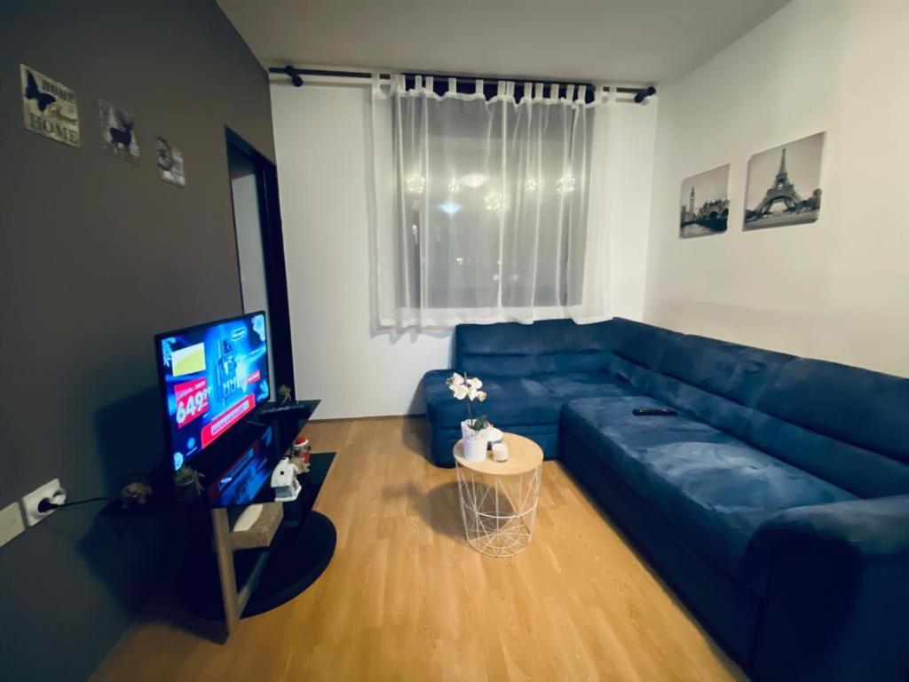 Apartman Jarun ซาเกร็บ ภายนอก รูปภาพ