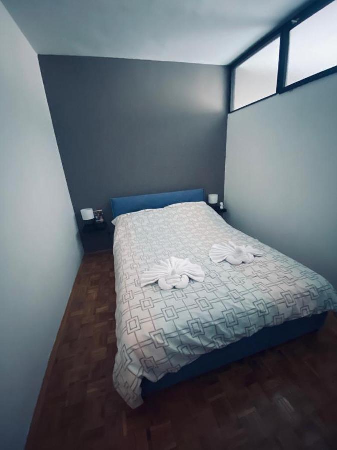 Apartman Jarun ซาเกร็บ ภายนอก รูปภาพ